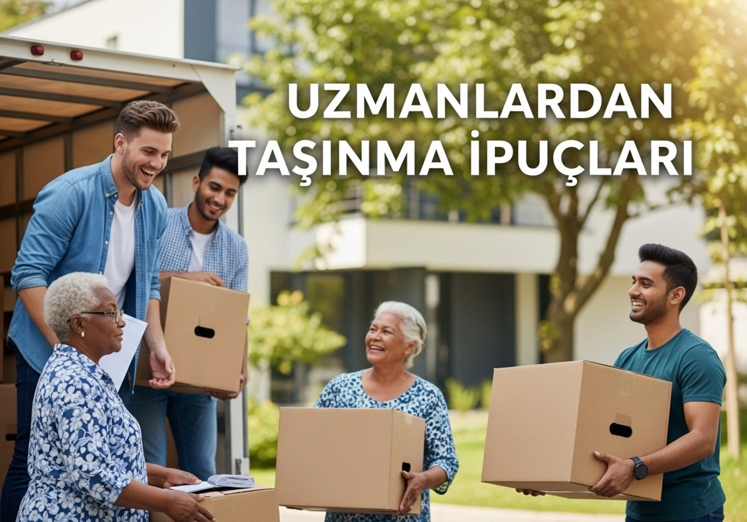 Profesyonel nakliye tavsiyeleri ve etkili yöntemler rehberi